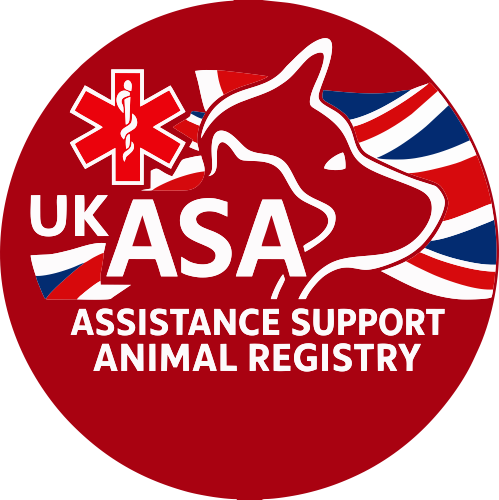 Assistance Dogs UK